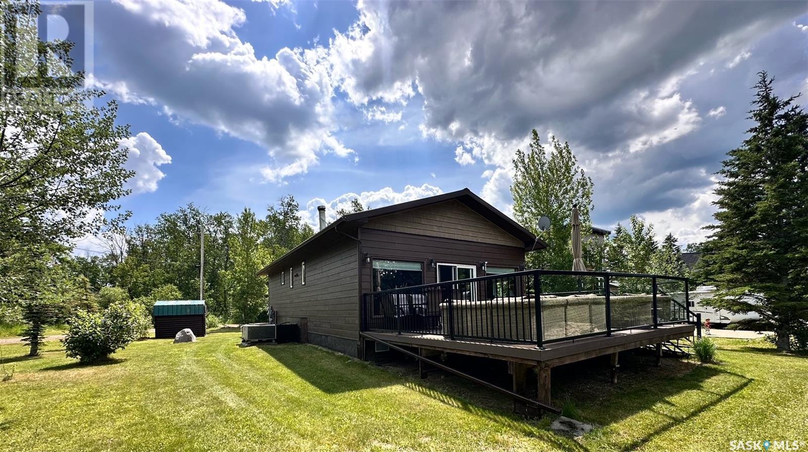 232 Shell Lake CRESCENT, echo bay, Saskatchewan