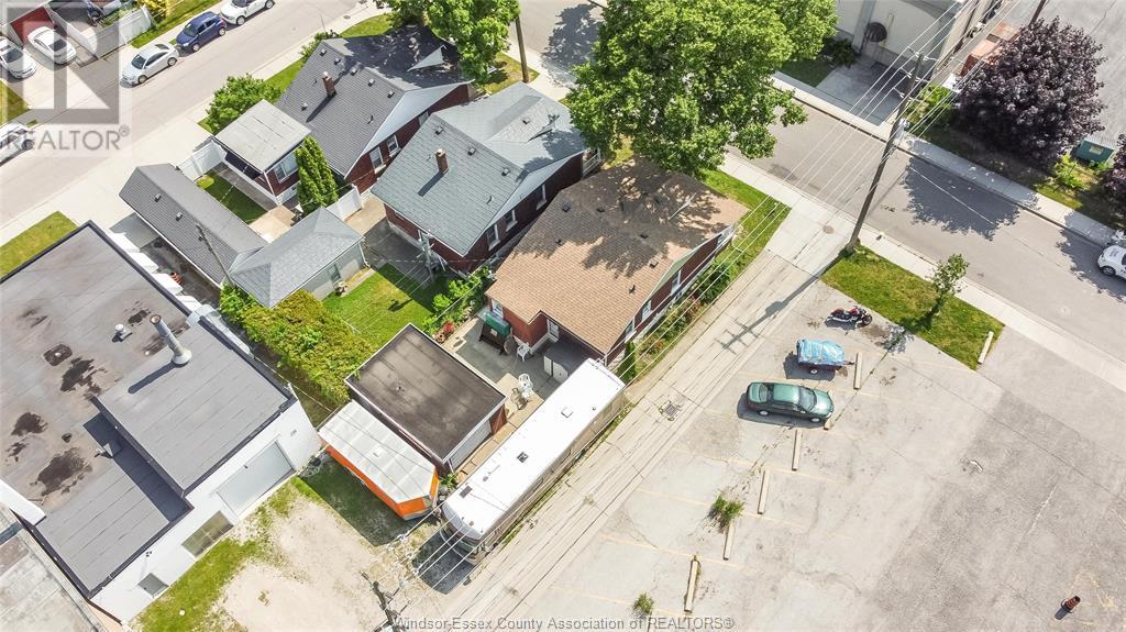 1588 Marentette, Windsor, Ontario  N8X 4E3 - Photo 42 - 25015493