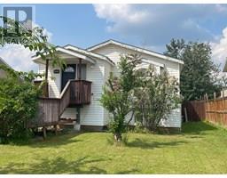 5207 45 Street, Fort Nelson, Ca
