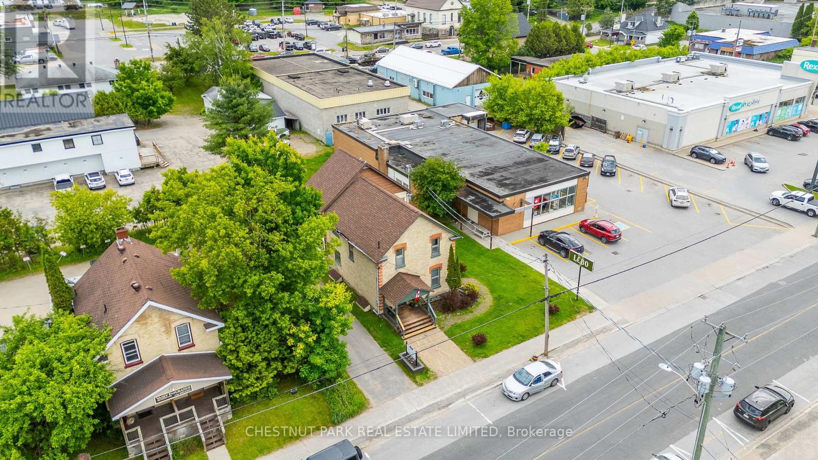 238 Highland Street, Dysart Et Al, Ontario  K0M 1S0 - Photo 38 - X12029720
