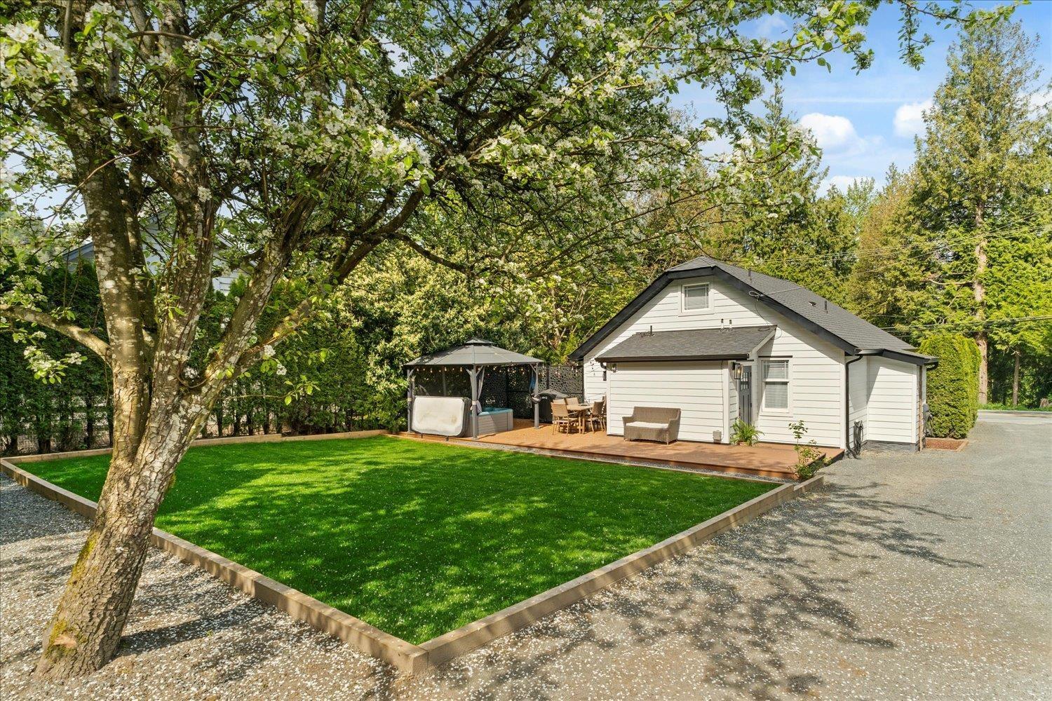 Property at 45346 VEDDER MOUNTAIN ROAD image 3