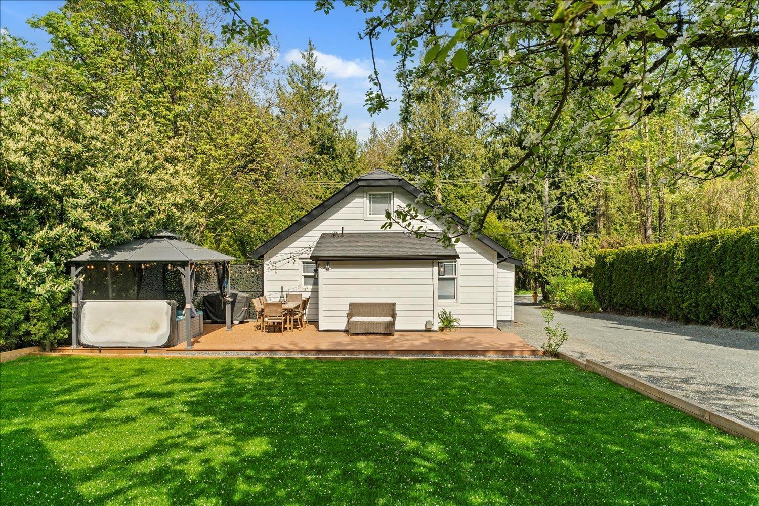 Property at 45346 VEDDER MOUNTAIN ROAD image 4