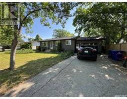 708 Brimacombe Drive, Weyburn, Ca