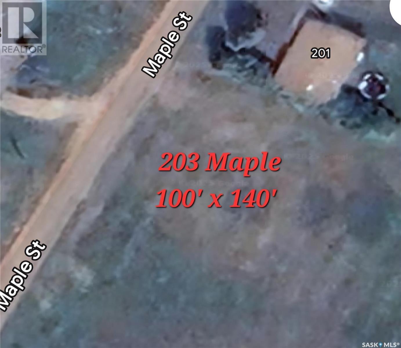 203 Maple STREET, Wolseley, Saskatchewan