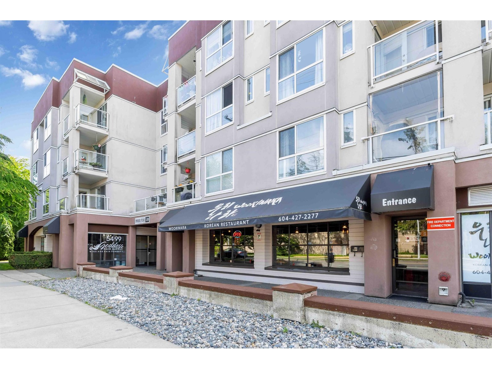 Property at 309 5499 203 STREET image 1
