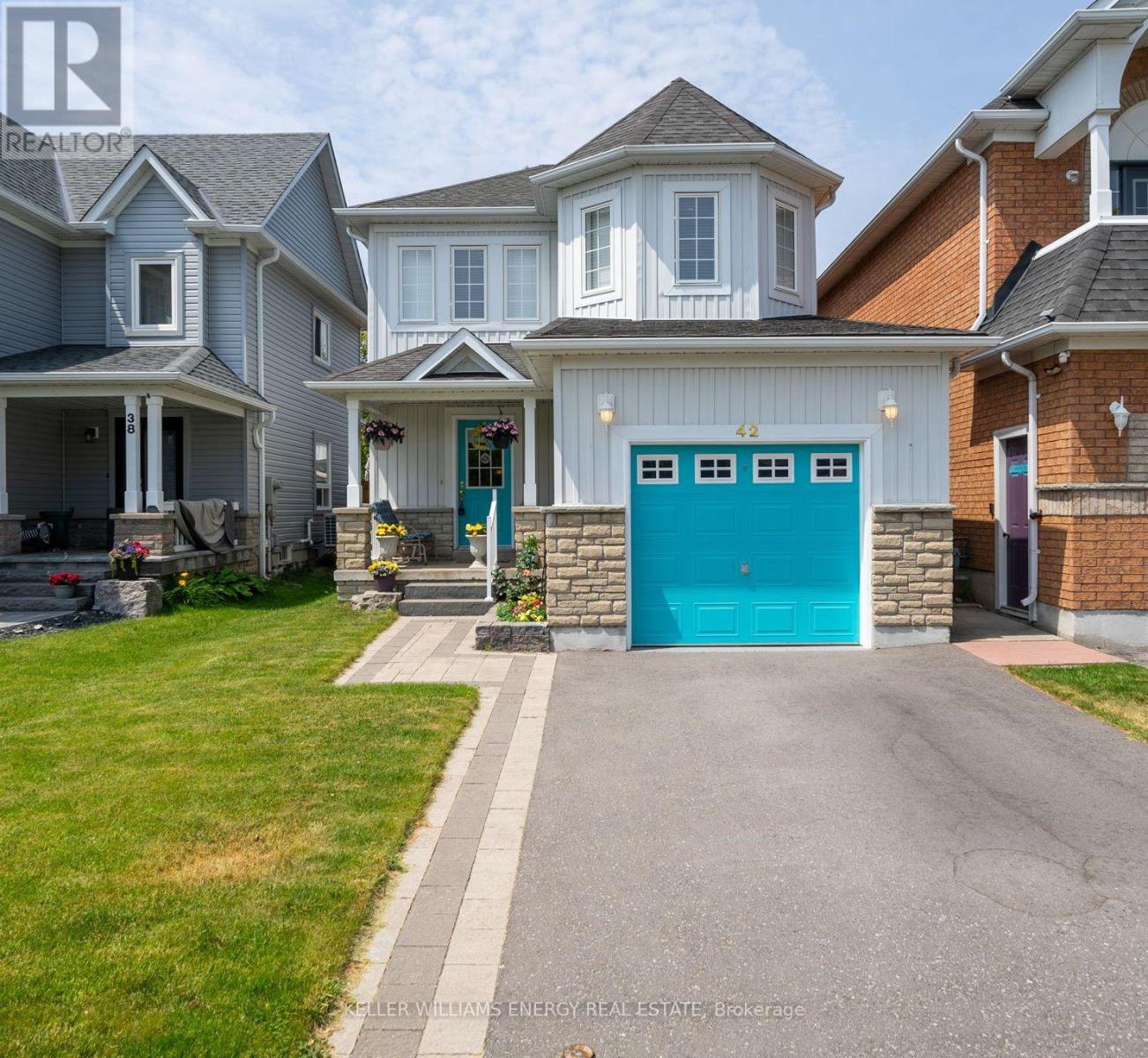 Property at 42 HARMER DRIVE image 1