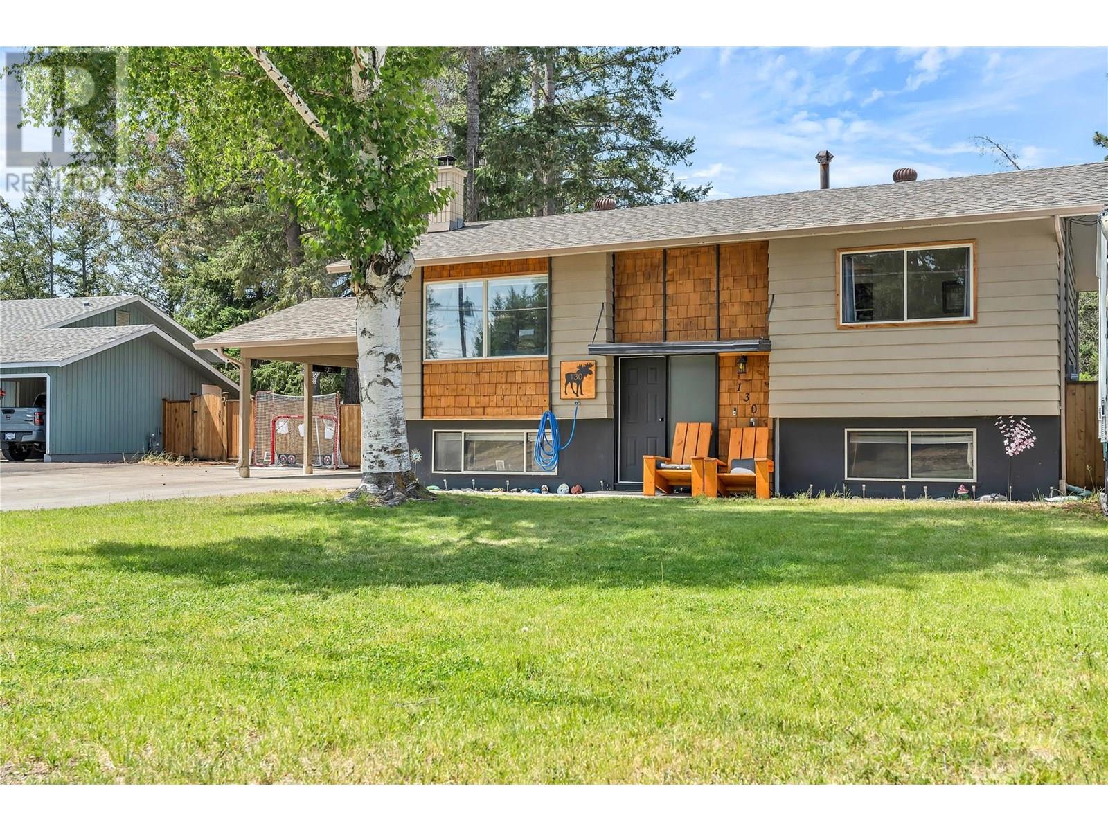 130 Edgewood Drive, Princeton, British Columbia