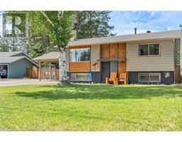 130 Edgewood Drive, princeton, British Columbia