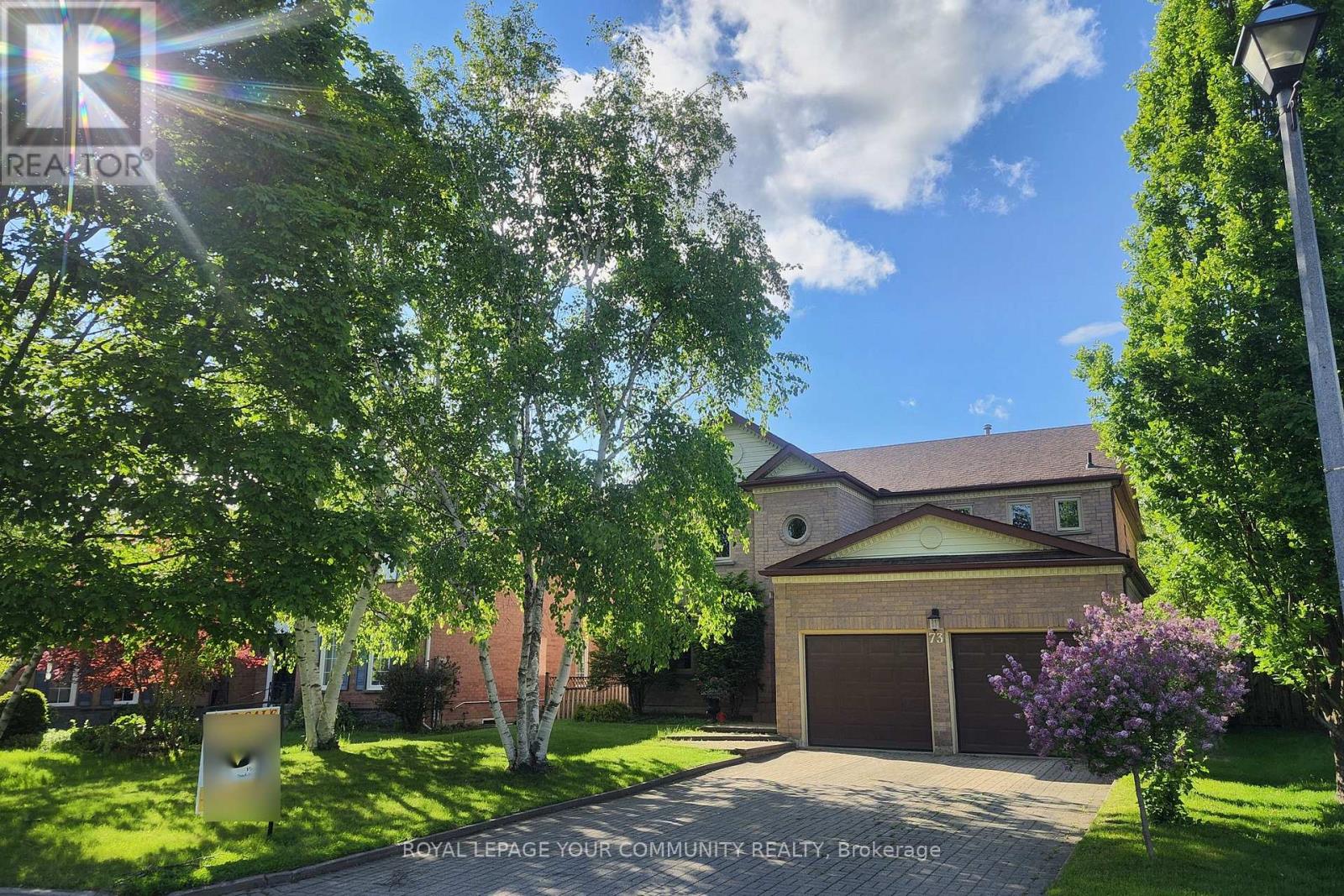Property at 73 HIGHGROVE CRESCENT image 1