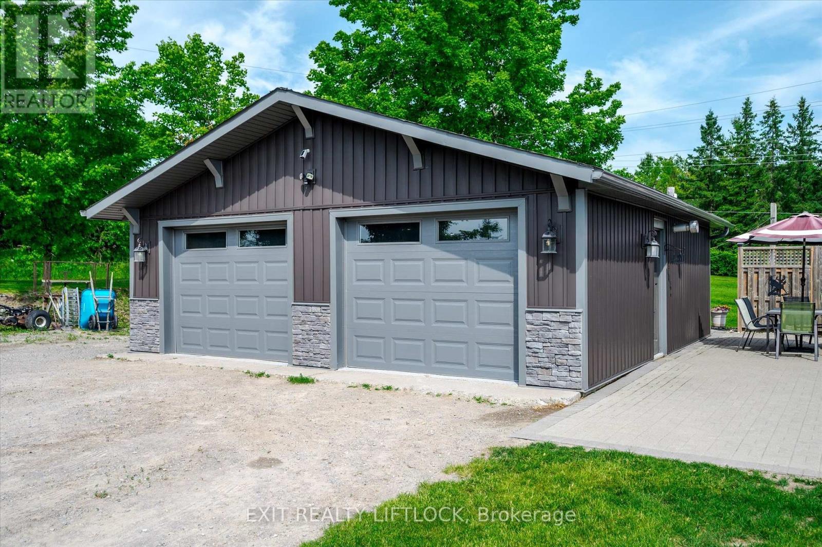 243 Stewart Line, Cavan Monaghan, Ontario  L0A 1C0 - Photo 17 - X12232919