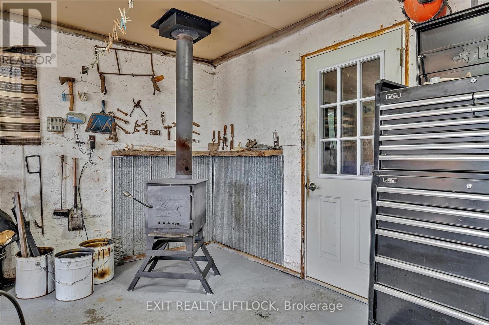 243 Stewart Line, Cavan Monaghan, Ontario  L0A 1C0 - Photo 20 - X12232919