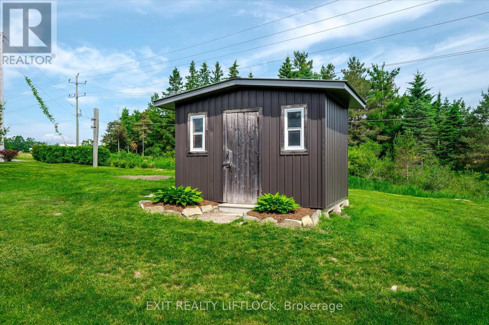 243 Stewart Line, Cavan Monaghan, Ontario  L0A 1C0 - Photo 23 - X12232919