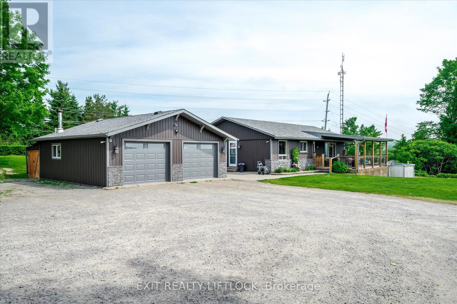 243 Stewart Line, Cavan Monaghan, Ontario  L0A 1C0 - Photo 3 - X12232919