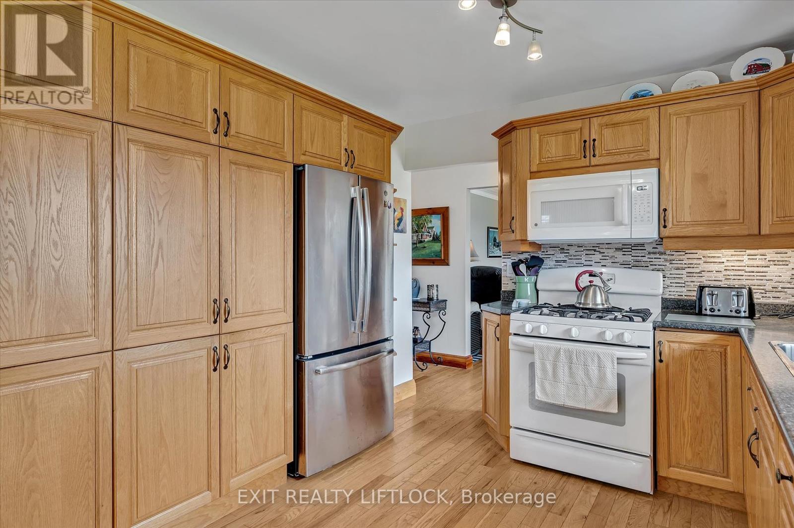 243 Stewart Line, Cavan Monaghan, Ontario  L0A 1C0 - Photo 5 - X12232919