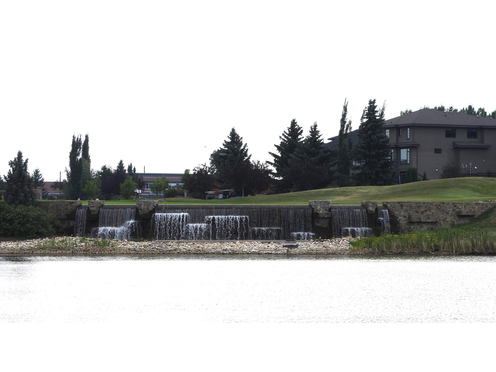 1111 Hainstock Green Sw, Edmonton, Alberta  T6W 2T8 - Photo 35 - E4443173