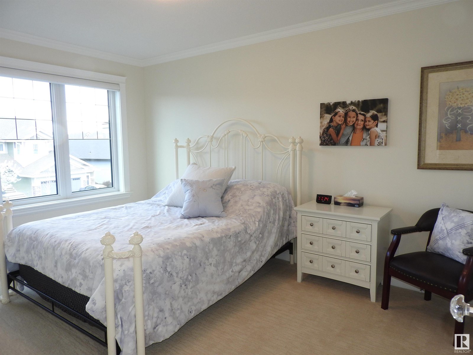 1111 Hainstock Green Sw, Edmonton, Alberta  T6W 2T8 - Photo 21 - E4443173