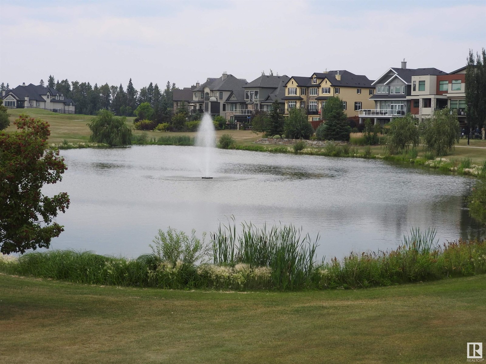 1111 Hainstock Green Sw, Edmonton, Alberta  T6W 2T8 - Photo 37 - E4443173