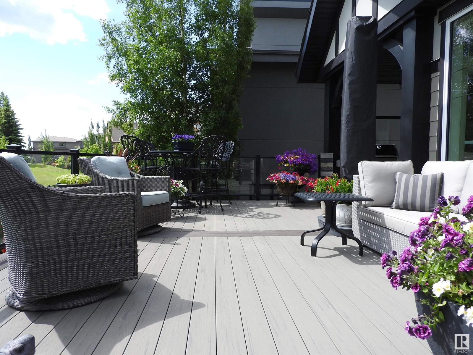 1111 Hainstock Green Sw, Edmonton, Alberta  T6W 2T8 - Photo 30 - E4443173