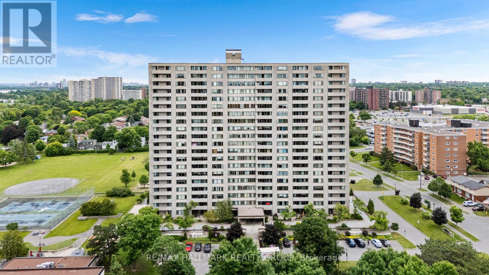 Property at 2103 - 2625 REGINA STREET image 1