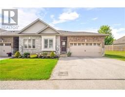 194 Donly Drive S Unit# 13 Town Of Simcoe, Simcoe, Ca