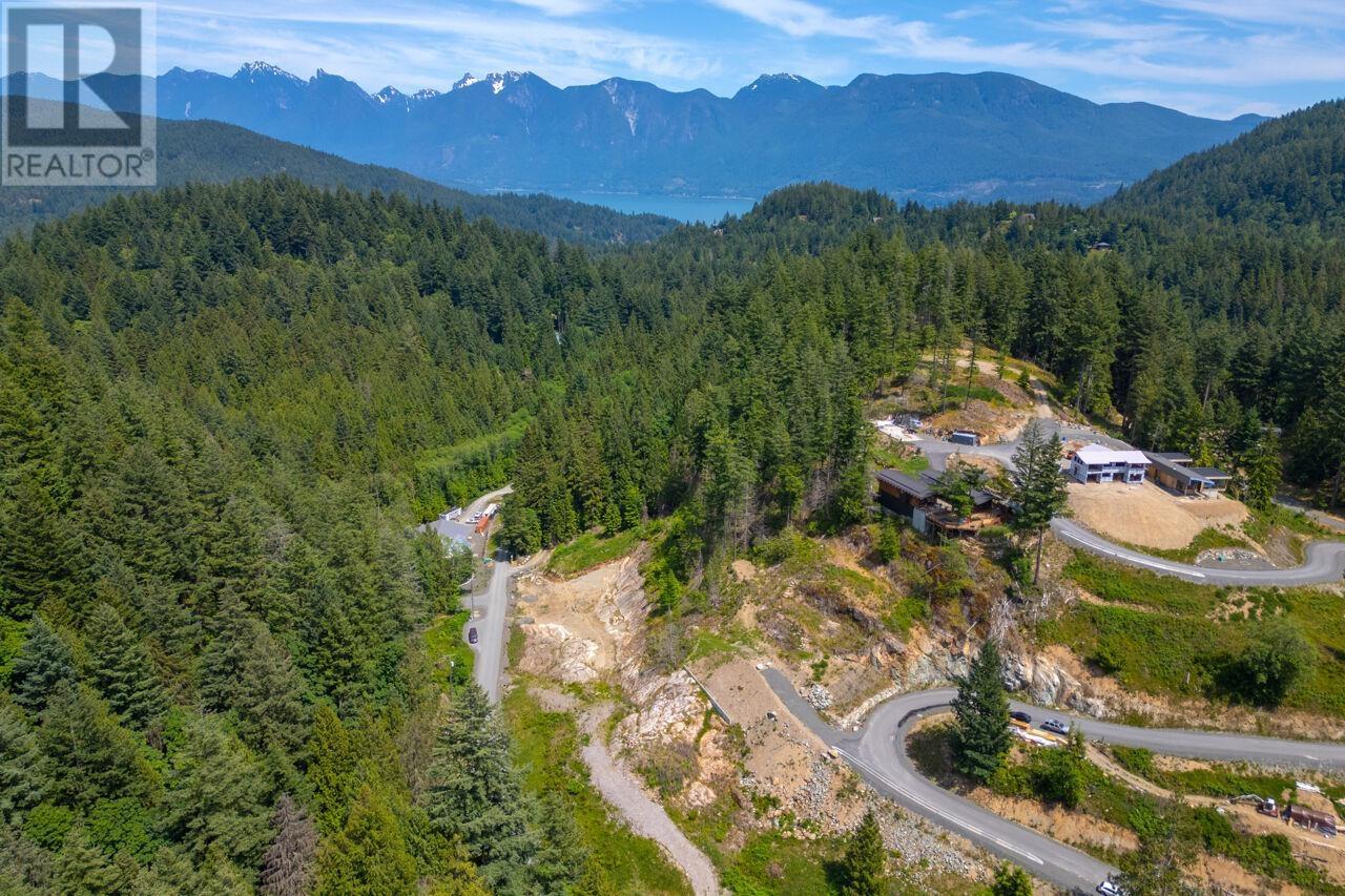 Lot 5 Forster Lane, Bowen Island, British Columbia  V0N 1G2 - Photo 11 - R3017722