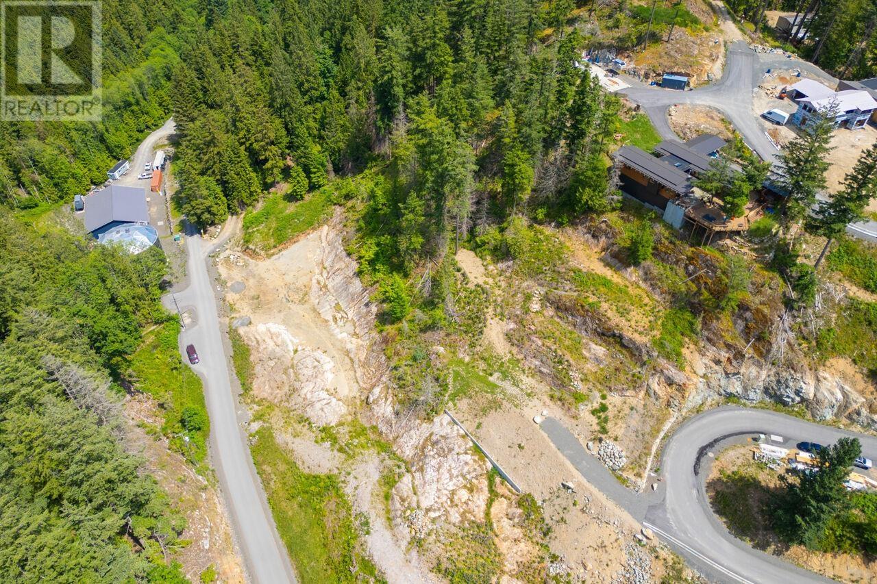 Lot 5 Forster Lane, Bowen Island, British Columbia  V0N 1G2 - Photo 12 - R3017722