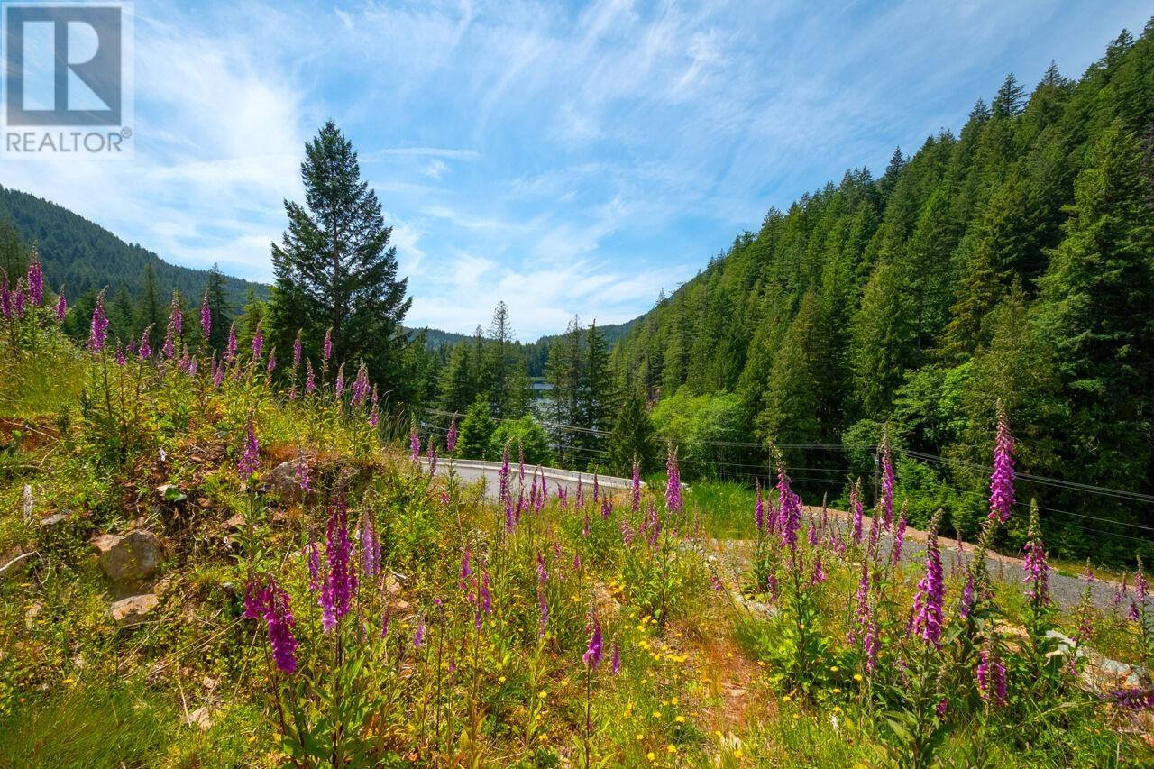 Lot 5 Forster Lane, Bowen Island, British Columbia  V0N 1G2 - Photo 2 - R3017722