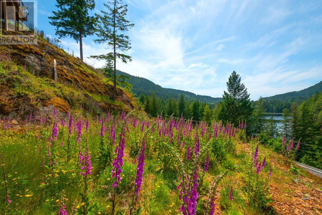 Lot 5 Forster Lane, Bowen Island, British Columbia  V0N 1G2 - Photo 5 - R3017722
