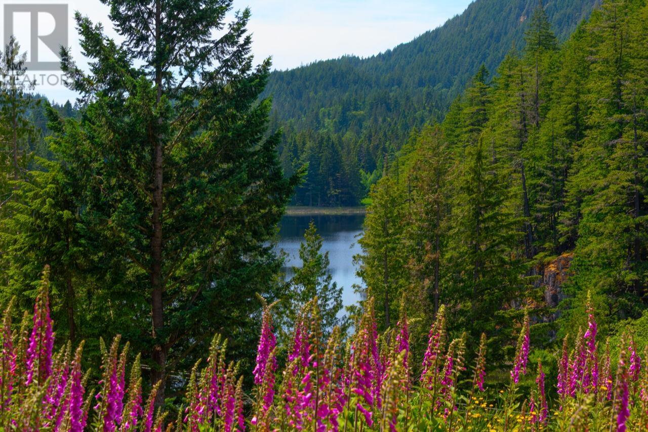 Lot 5 Forster Lane, Bowen Island, British Columbia  V0N 1G2 - Photo 7 - R3017722