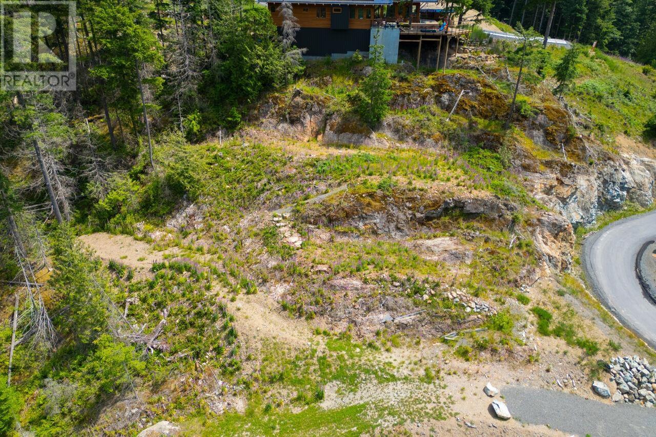 Lot 5 Forster Lane, Bowen Island, British Columbia  V0N 1G2 - Photo 8 - R3017722