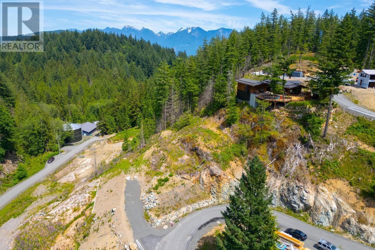 Lot 5 Forster Lane, Bowen Island, British Columbia  V0N 1G2 - Photo 9 - R3017722