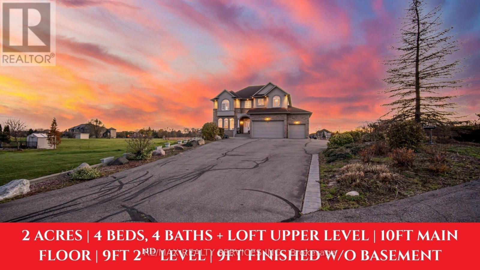 Property at 5 FARINA DRIVE image 1