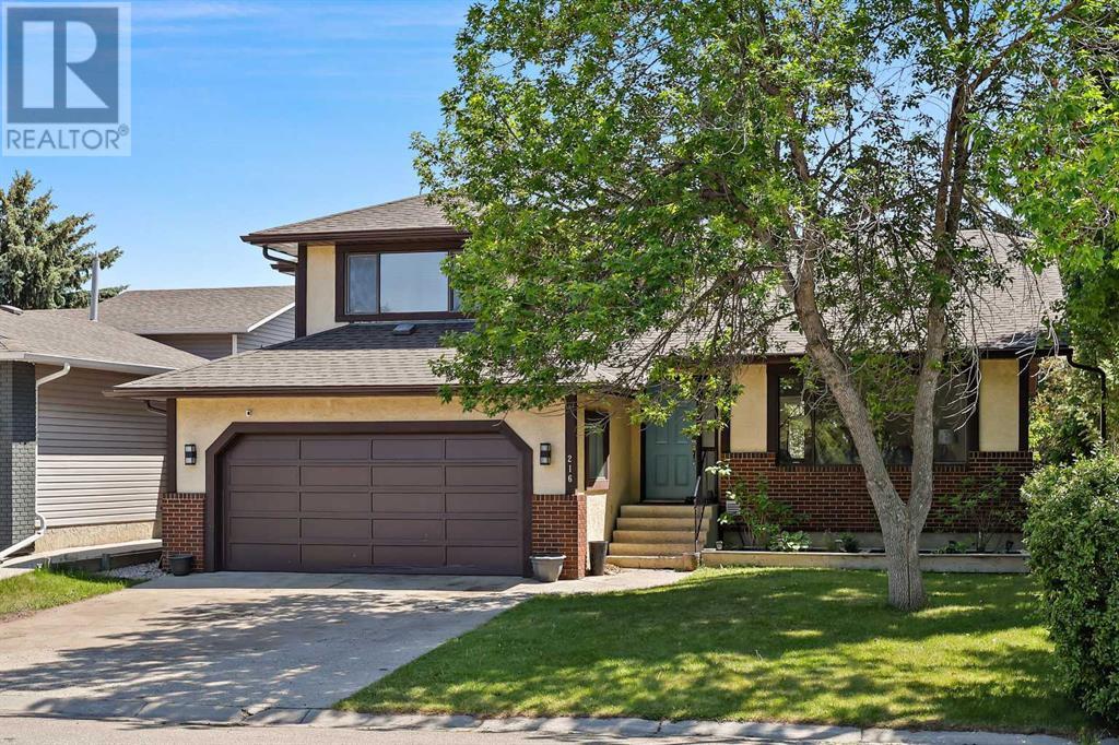 Property at 216 Scenic Hill Close NW image 1