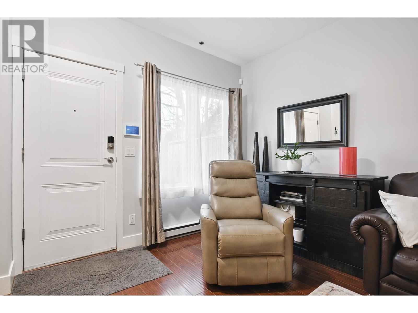 Property at 407 1661 FRASER AVENUE image 5