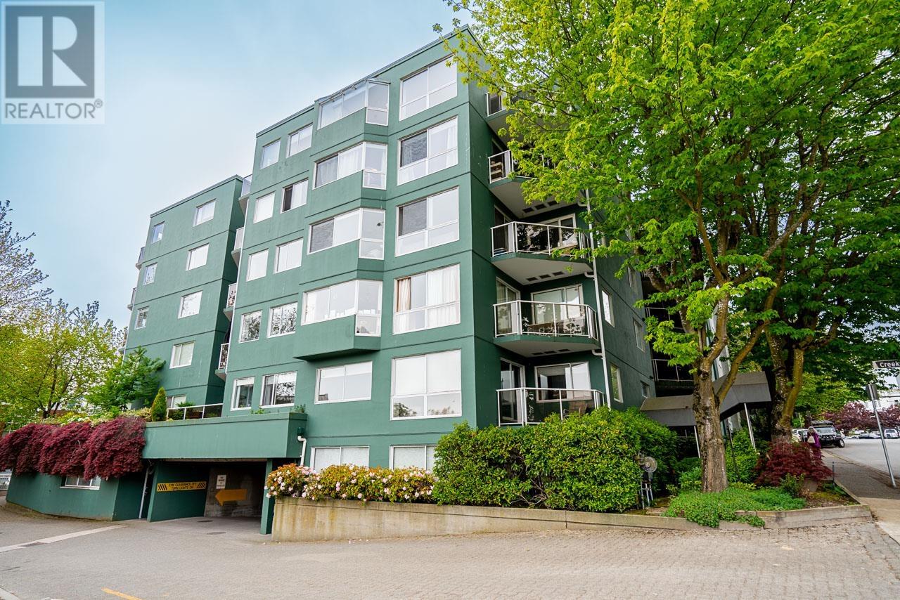 601 1510 W 1ST AVENUE, vancouver, British Columbia V6J4S3