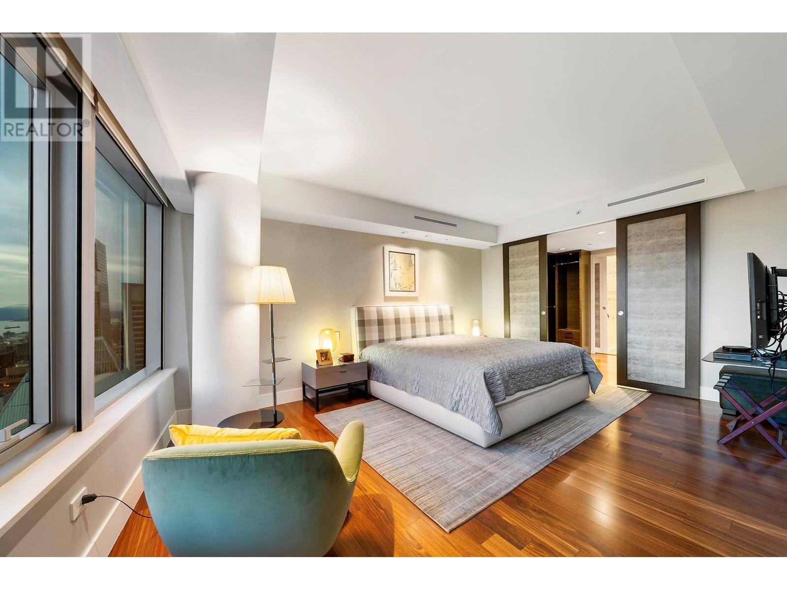 4104 667 Howe Street, Vancouver, British Columbia  V6C 0B5 - Photo 13 - R3017760