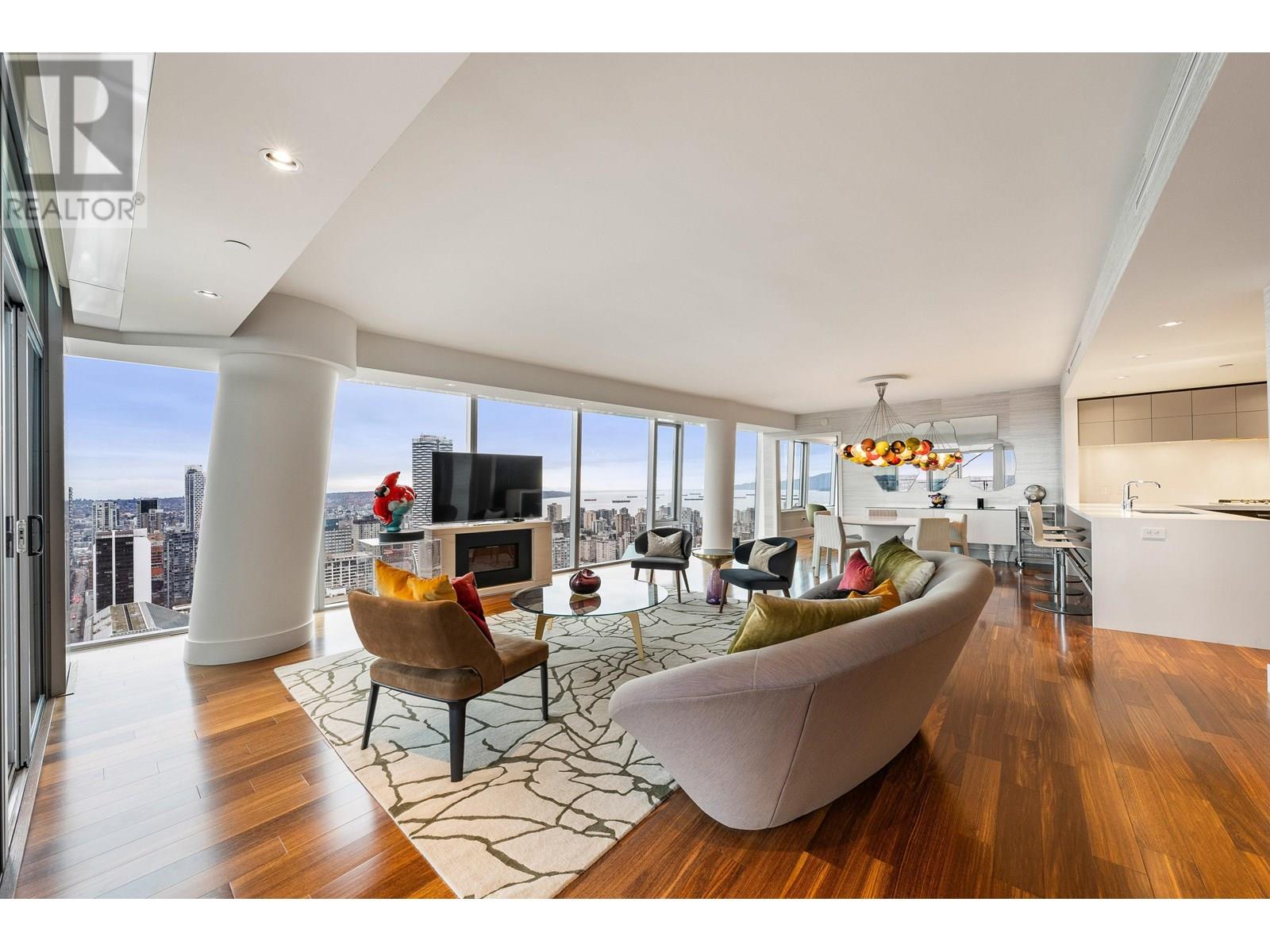 4104 667 Howe Street, Vancouver, British Columbia  V6C 0B5 - Photo 25 - R3017760