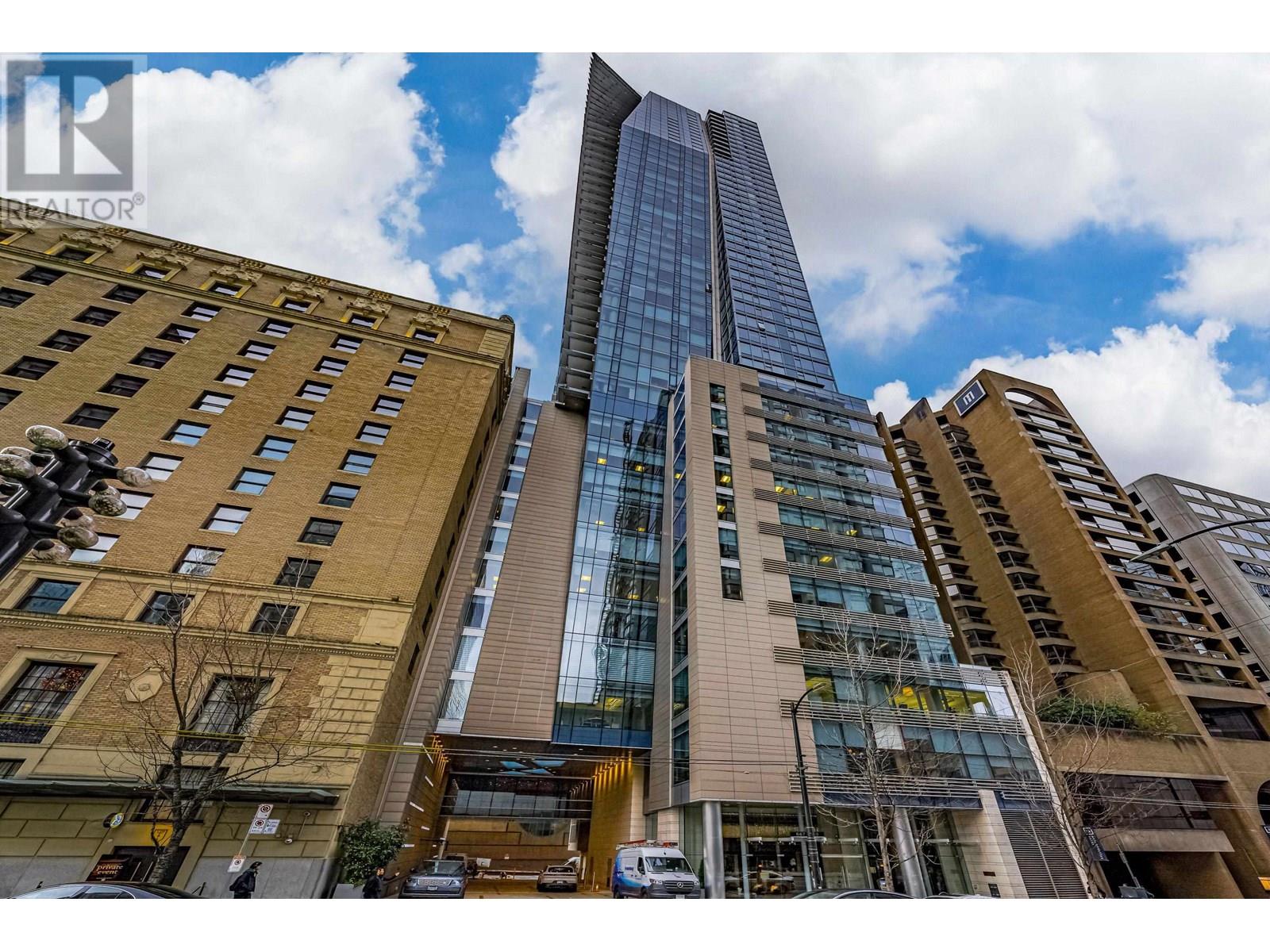 4104 667 Howe Street, Vancouver, British Columbia  V6C 0B5 - Photo 30 - R3017760