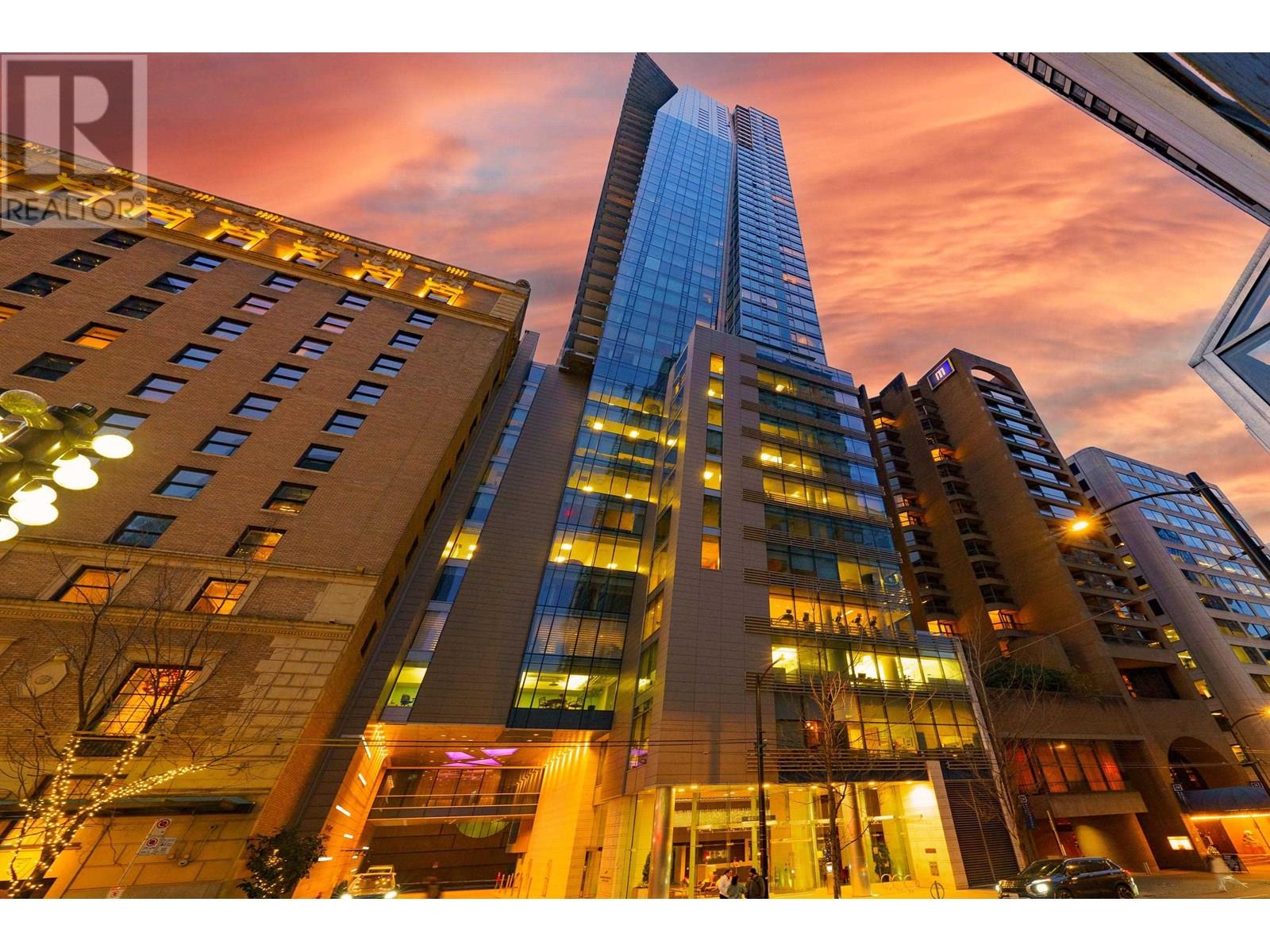 4104 667 Howe Street, Vancouver, British Columbia  V6C 0B5 - Photo 33 - R3017760