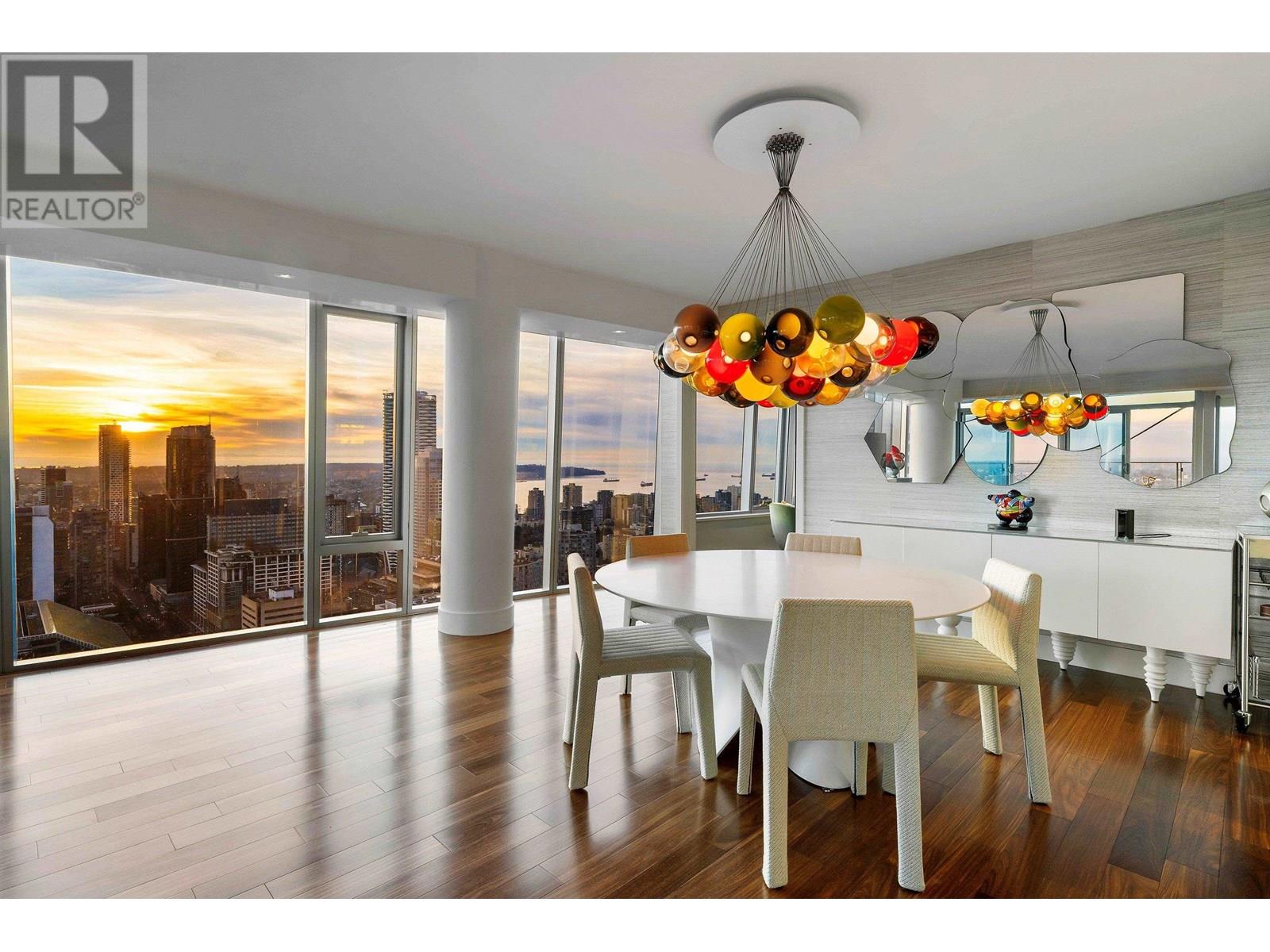 4104 667 Howe Street, Vancouver, British Columbia  V6C 0B5 - Photo 4 - R3017760