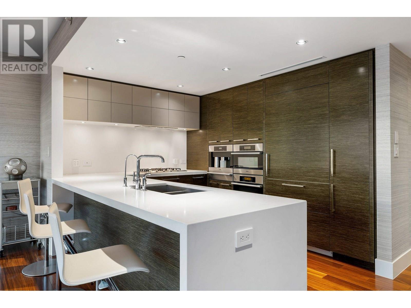 4104 667 Howe Street, Vancouver, British Columbia  V6C 0B5 - Photo 5 - R3017760
