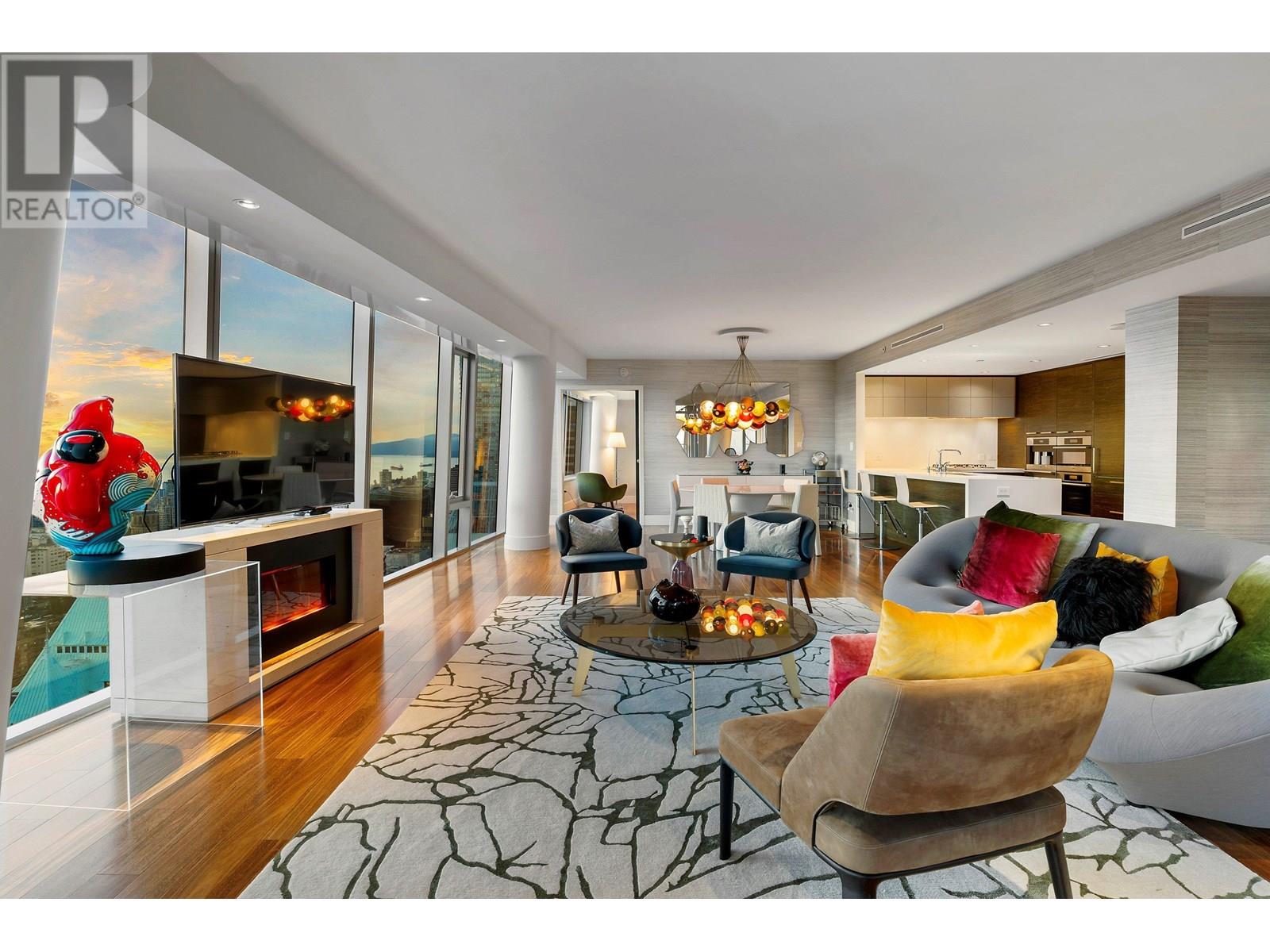 4104 667 Howe Street, Vancouver, British Columbia  V6C 0B5 - Photo 8 - R3017760