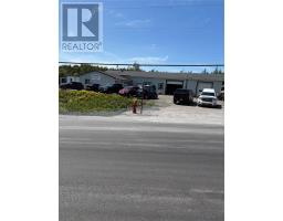 71-75 North Street, St. Anthony, Newfoundland & Labrador