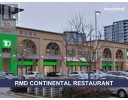 1103 3779 SEXSMITH ROAD, Richmond, British Columbia