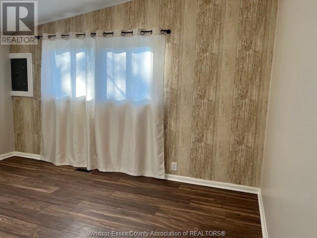 3401 Roxborough Unit# Upper, Windsor, Ontario  N9E 2Z9 - Photo 5 - 25015567