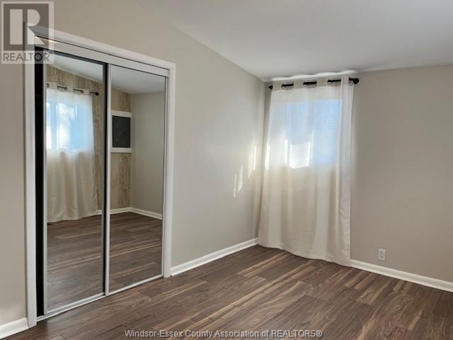 3401 Roxborough Unit# Upper, Windsor, Ontario  N9E 2Z9 - Photo 7 - 25015567
