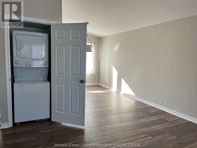 3401 Roxborough Unit# Upper, Windsor, Ontario  N9E 2Z9 - Photo 4 - 25015567