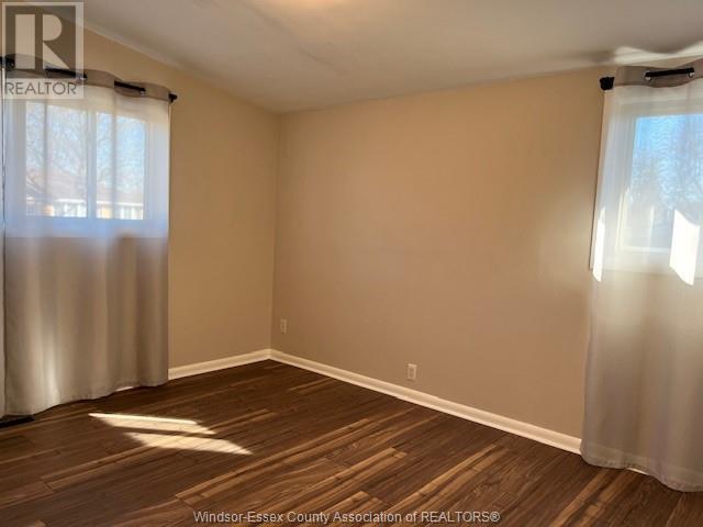 3401 Roxborough Unit# Upper, Windsor, Ontario  N9E 2Z9 - Photo 6 - 25015567