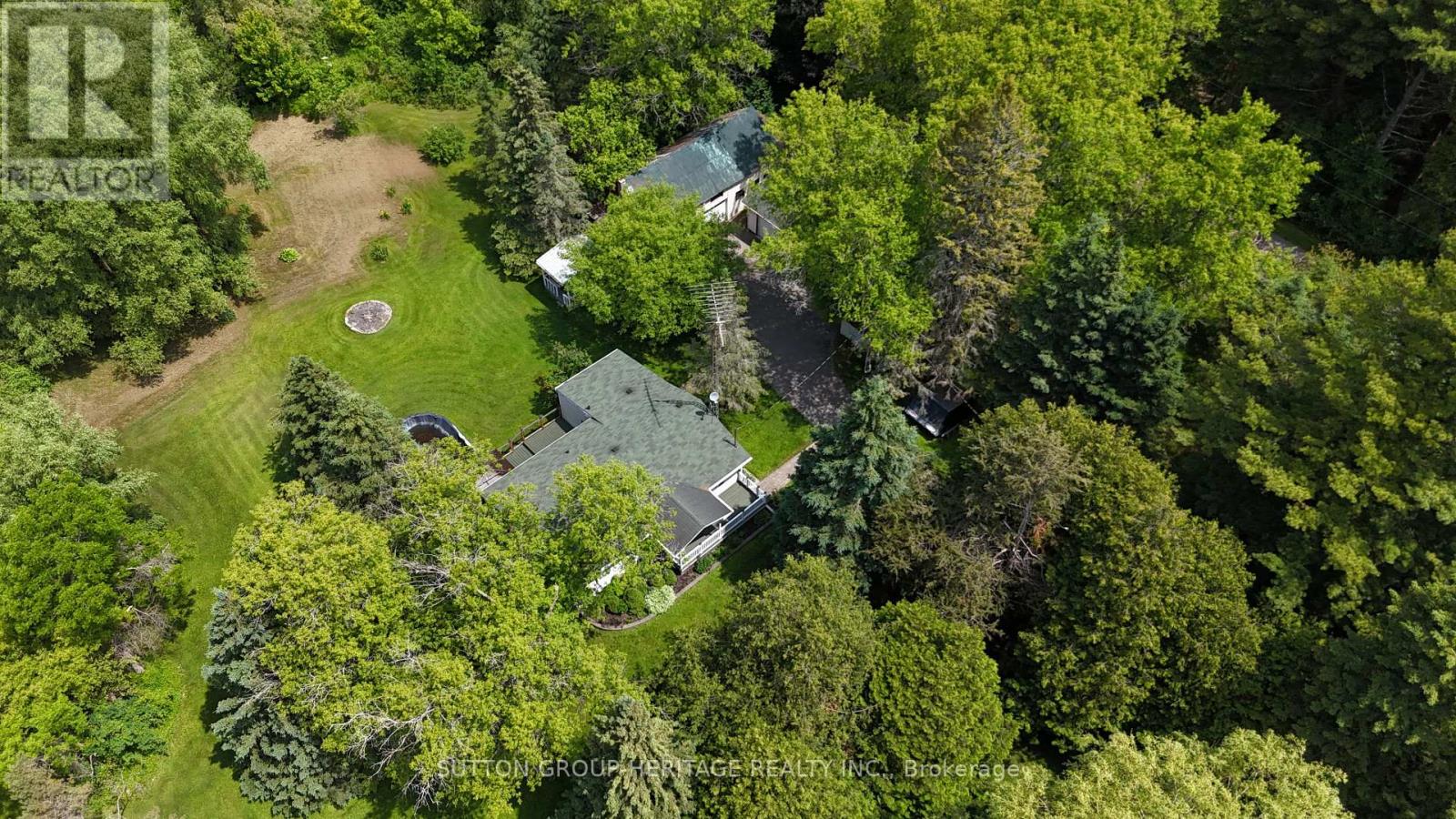 Property at 3652 CONCESSION 4 ROAD image 1