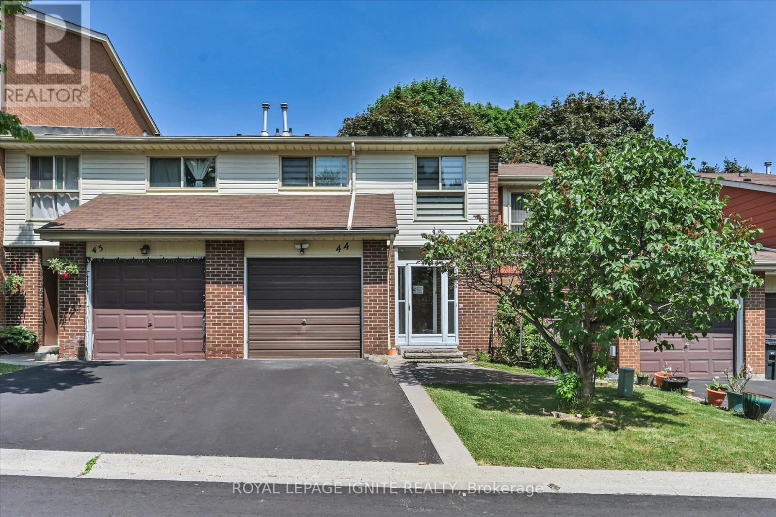 Property at 44 - 40 DUNDALK DRIVE image 1